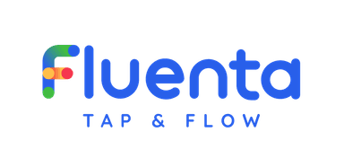 Fluenta Logo